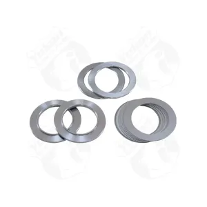 Yukon Differential Carrier Bearing Shim SK SS12